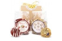 Cookies 4 Breakfast Gift Box