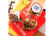 Milk + Bookies Cookie