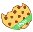 Isabellas Cookies Vegan & Gluten Free