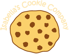 Isabellas Cookies