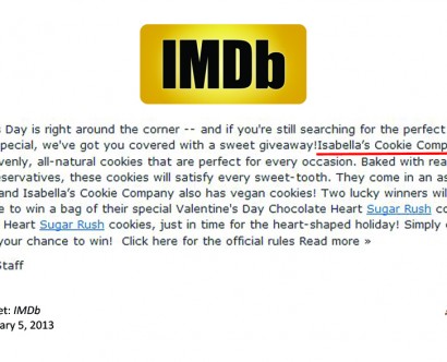 IMDb