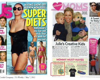 Us Weekly